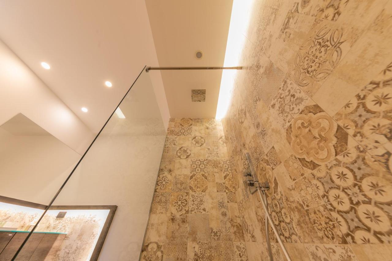I Mori Apartments تْشيفالو المظهر الخارجي الصورة