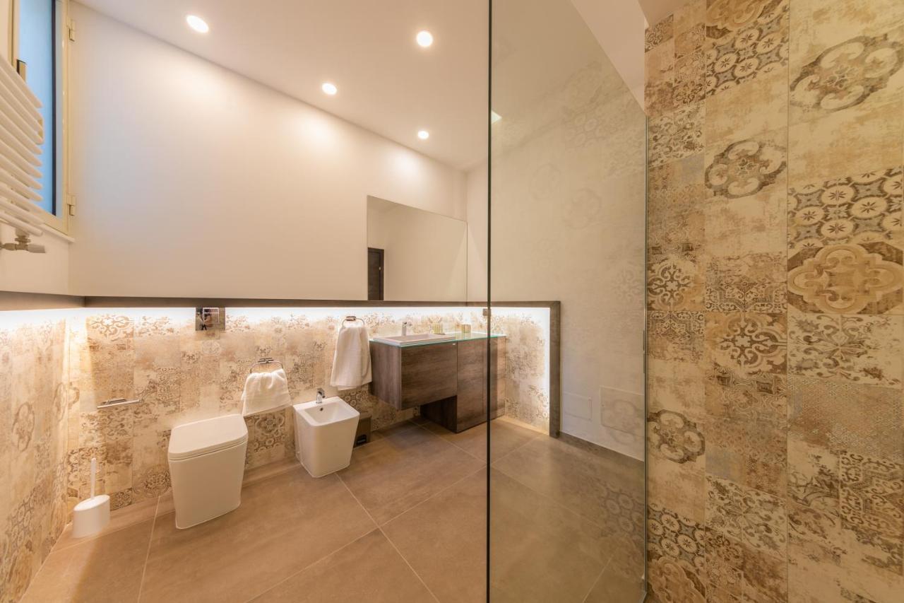 I Mori Apartments تْشيفالو المظهر الخارجي الصورة