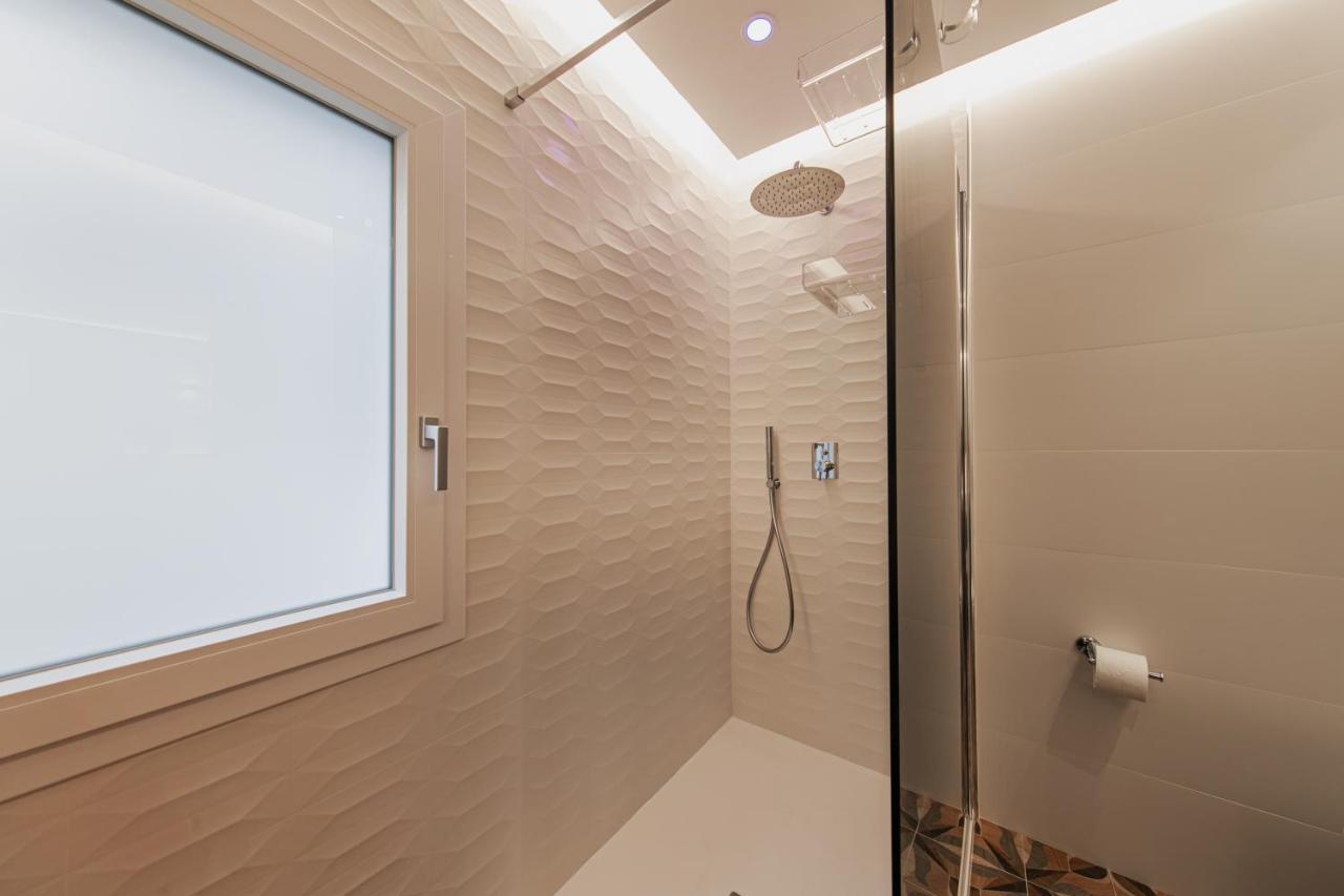 I Mori Apartments تْشيفالو المظهر الخارجي الصورة