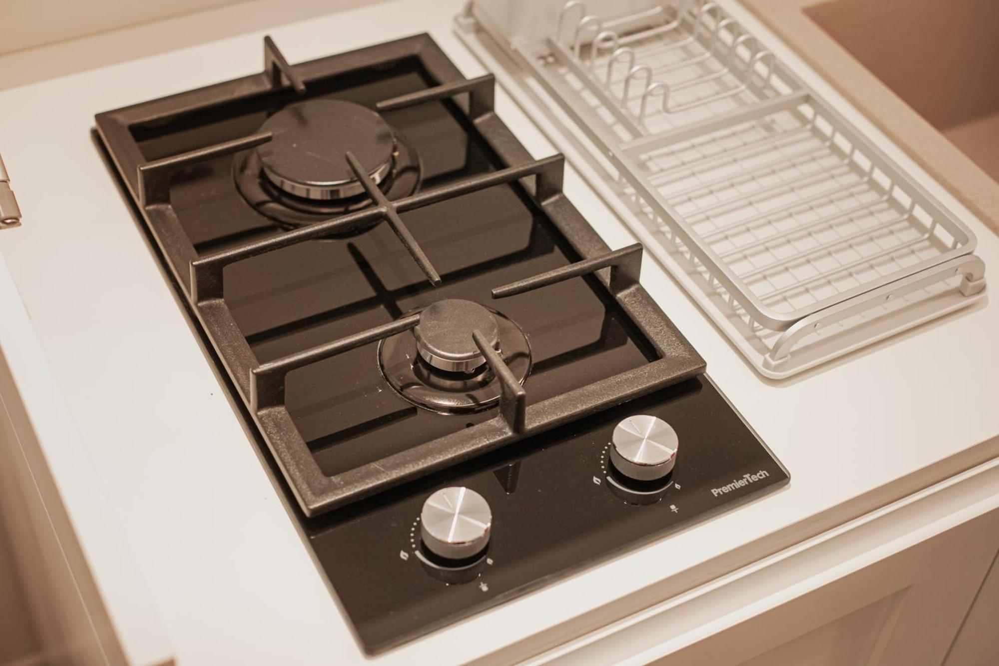 I Mori Apartments تْشيفالو المظهر الخارجي الصورة