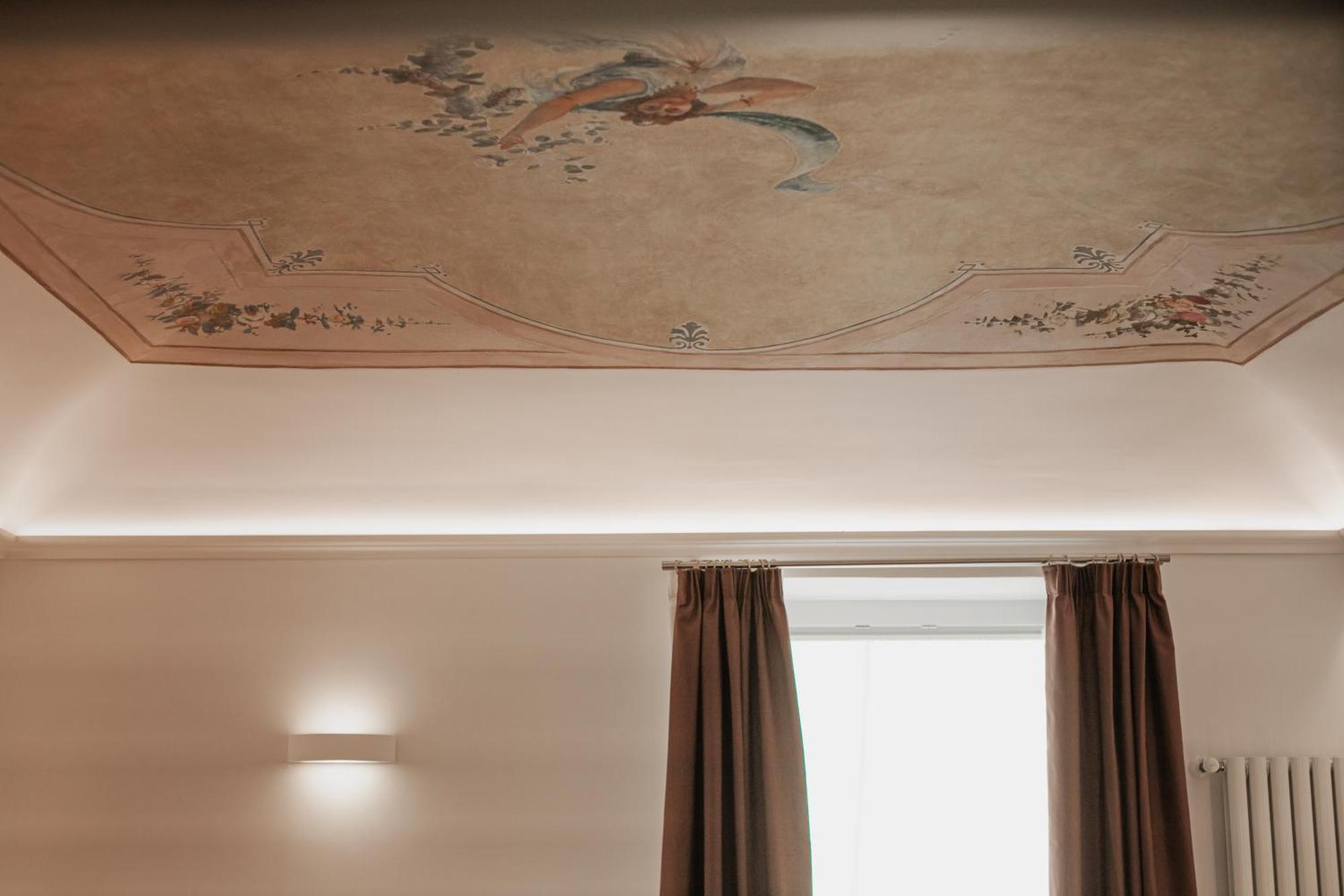 I Mori Apartments تْشيفالو المظهر الخارجي الصورة