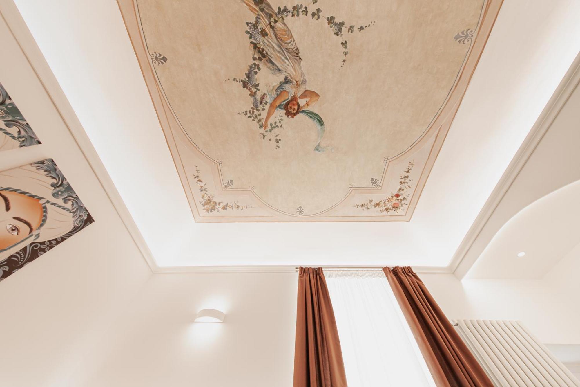 I Mori Apartments تْشيفالو المظهر الخارجي الصورة